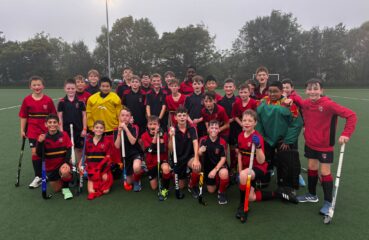 Edinburgh Hockey Tour