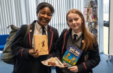 World Book Day